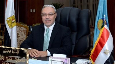 جامعة طنطا تحصد المركز الأول فى محو الأمية وتعليم الكبار على مستوى الجمهورية