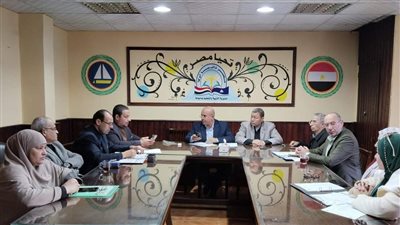 وكيل تعليم دمياط: لا شكاوى بثاني أيام امتحانات الشهادة الإعدادية (صور)