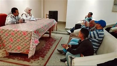 محاضرات عن الموسيقى عند الفراعنة ضمن فعاليات قصور الثقافة بالأقصر