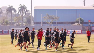 كولر يعلن قائمة الأهلي لمعسكر الإمارات 