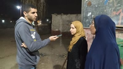 خدر صديقه للاعتداء على ابنته والتخلص منها، أسرة طفلة قليوب تكشف تفاصيل الجريمة (فيديو)