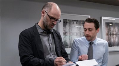 مبتكر Succession جيسي أرمسترونج يكشف سر نجاح المسلسل