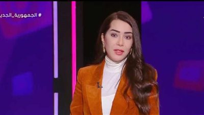 بحلقة عن قائمة الأهداف في الحياة.. الإعلامية ريهام الشيخ تتصدر مواقع التواصل الاجتماعي