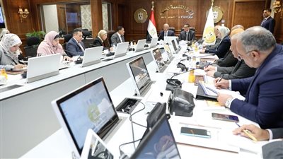 هشام آمنة وكامل الوزير يتابعان مع محافظ مطروح مشروعات النقل والطرق