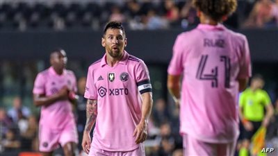 بسبب ميسي، فتاة تتصدر الحدث في السلفادور (فيديو)