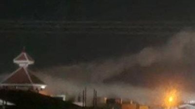 أول رد من إيران على القصف الباكستاني لأراضيها