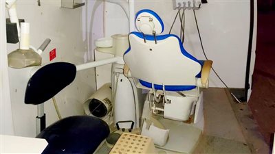 صحة الشرقية تدعم القوافل الطبية بعيادة متنقلة للأسنان