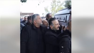 رفض نجله أن يترك النعش، ما لا تعرفه عن والد الفنان السوري قصي الخولي