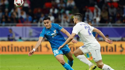  أوزبكستان تفوز على الهند بثلاثية وتقترب من ثمن نهائي كأس آسيا