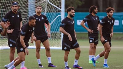 تاريخ منتخب مصر في الجولة الثالثة لدور المجموعات في كأس أمم إفريقيا