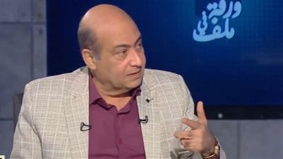 طارق الشناوي: محمد رمضان ذكي بسبب ابتعاده عن دراما رمضان 2024 (فيديو)