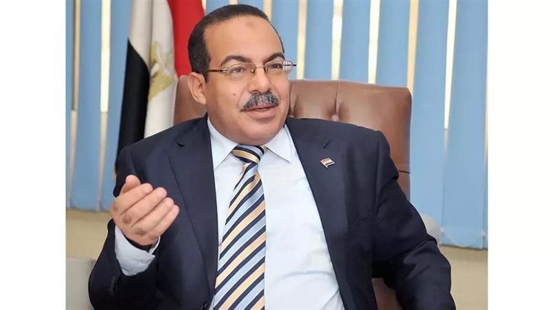 يحيى حسين عبد الهادي،