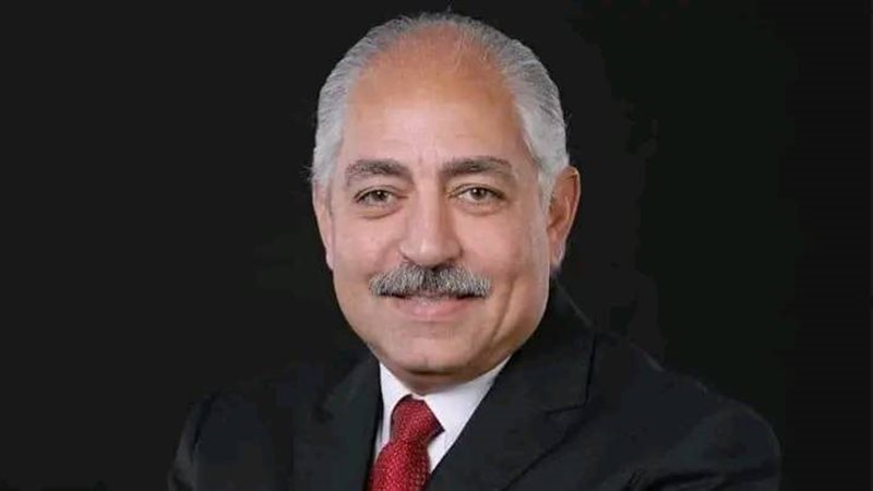 العامري فاروق، فيتو