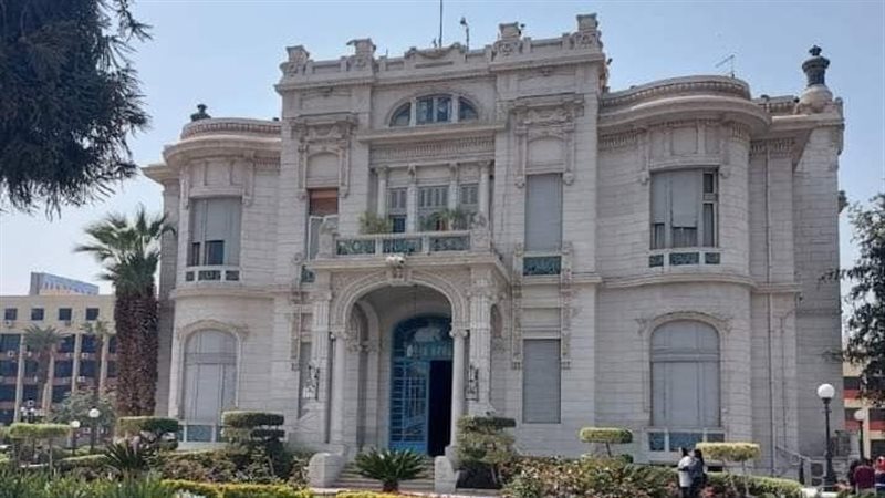 جامعة عين شمس، فيتو