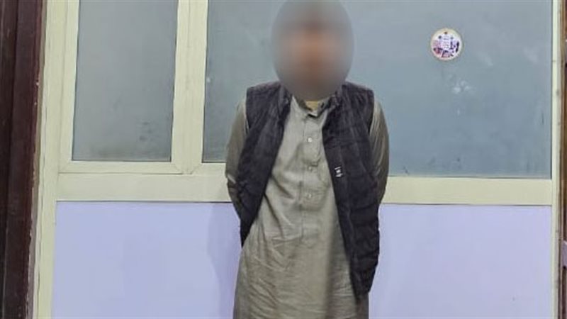 سقوط عناصر إجرامية،فيتو
