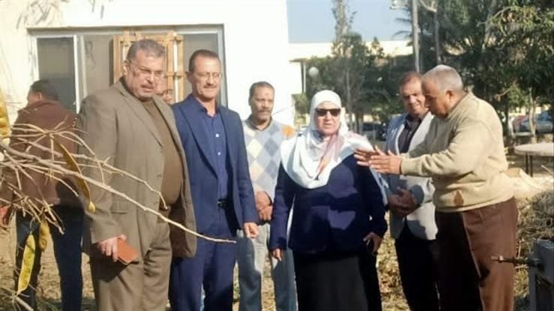 جانب من الجولة، فيتو