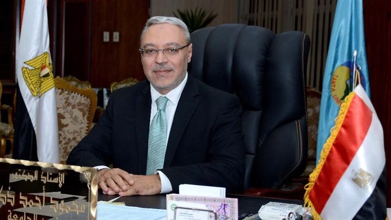 الدكتور محمود سليم