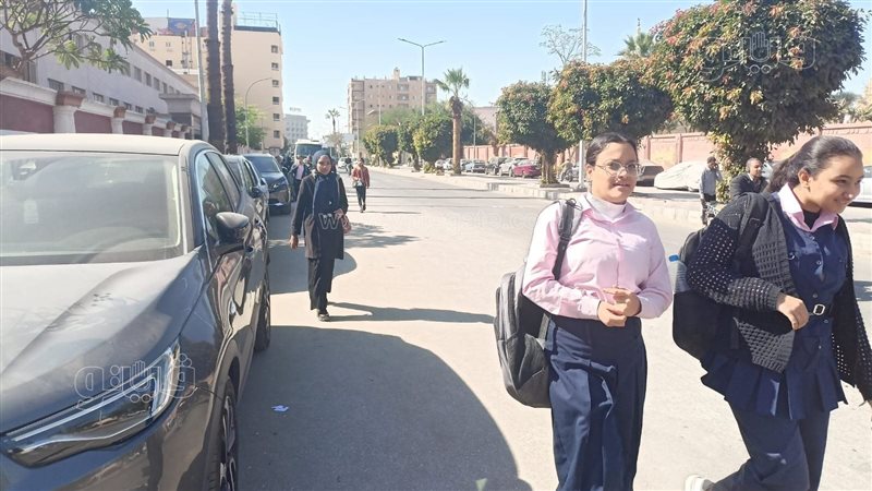 الشهادة الإعدادية،