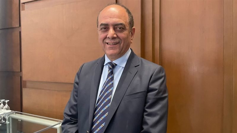 المهندس أسامة الشاهد،