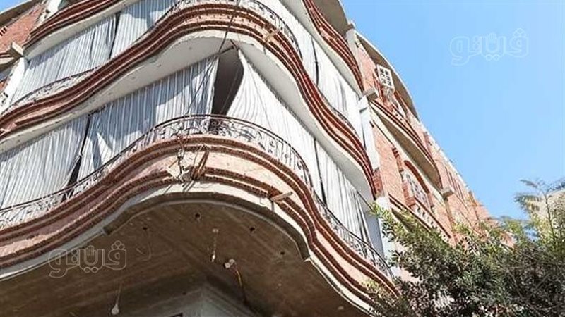 مداهمة مصحات الموت