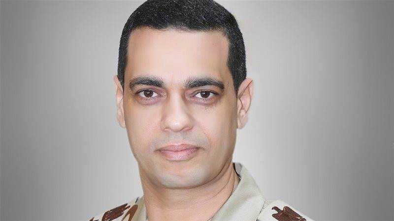 المتحدث العسكري،فيتو