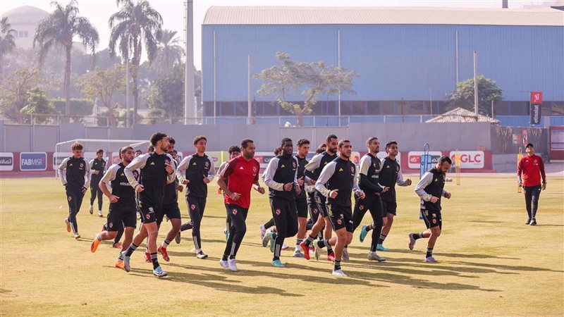 الأهلي، فيتو 