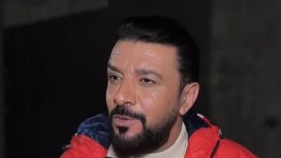 عيل مخربش، مصطفى كامل يكشف تفاصيل دوره في 