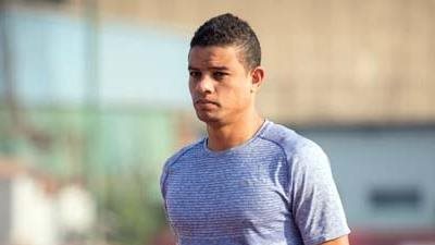 سعد سمير ضيف أحمد حسن في 