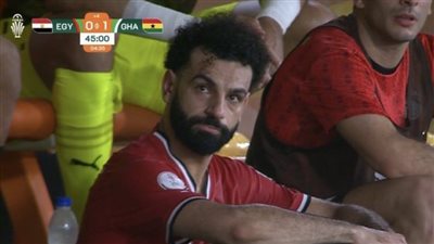 حقيقة خوض محمد صلاح مواجهة غانا مصابا 