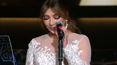 إشادات جماهيرية بأداء أصالة نصري لرائعة وردة وصلاح الشرنوبي 