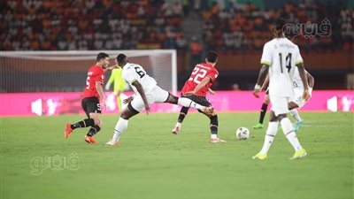 عبد الملك: أداء منتخب مصر متواضعًا واللاعبون لم يقدموا 30% من مستواهم