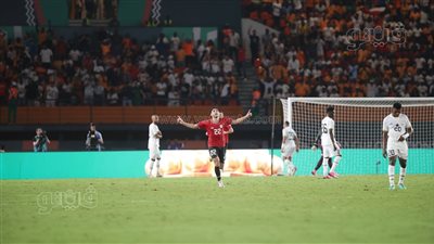 كمونة: مرموش أفضل لاعب في منتخب مصر أمام غانا