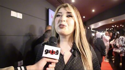 سلمى عادل: مبسوطة بالمكانة اللي وصلت ليها والناس حباني في مجال السوشيال ميديا (فيديو)