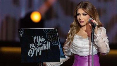 أصالة تبدع في أغنية 