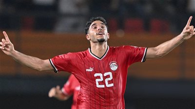 طبيب منتخب مصر يحسم موقف مرموش من مباراة الكونغو الديمقراطية