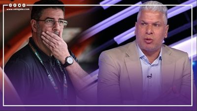 كنا رد فعل ومنتخب مصر أكبر منه، وائل جمعة يهاجم فيتوريا بعد التعادل أمام غانا