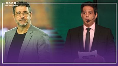 هاني رمزي يحذر فيتوريا من التمسك بهذا اللاعب أمام الرأس الأخضر