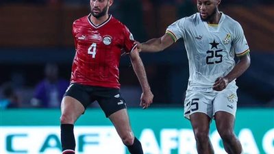 عمر كمال: معدن اللاعب المصري يظهر في المواقف الصعبة 