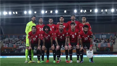 الكاف يشيد بتريزيجيه بعد تألقه أمام منتخب غانا