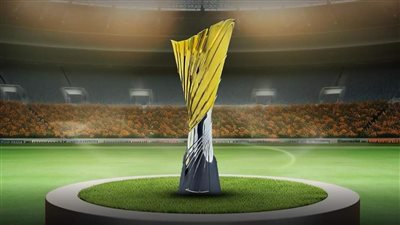 بالدهب والفضة، الكشف عن كأس بطولة الوحدة الودية بأبو ظبي بمشاركة الزمالك