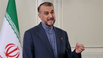  طوفان الأقصى.. حسين أمير عبد اللهيان “دبلوماسى  المقاومة”.. صوت إيران لتحذير الغرب.. وصاحب الجولات المكوكية بعد طوفان الأقصى