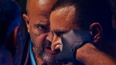 تعرف على موعد عرض جولة أخيرة لـ أشرف عبد الباقي والسقا 