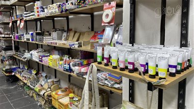 أسعار وتكاليف صناعة الشموع العطرية في المنزل.. البارافين بـ 120 جنيها والنخيل بـ 110.. وهذه أبرز فوائده واستخداماته (فيديو)