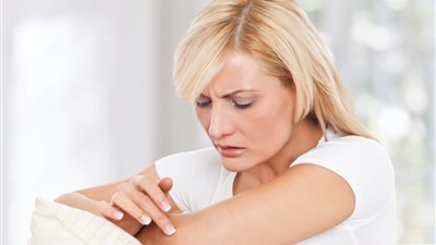 النظام الغذائي المناسب لمرضي الإكزيما والأطعمة الممنوعة