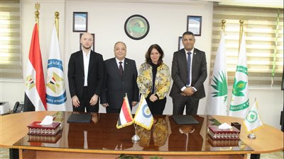 بروتوكول تعاون بين كارجاس وإندرايڤ لتسهيل تحويل السيارات للعمل بالغاز الطبيعي