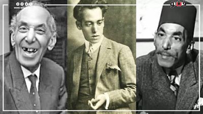 قصة حسن البارودي مع أدوار النفاق وسر القرار الرسمي الذي أدى لوفاته (فيديوجراف) 