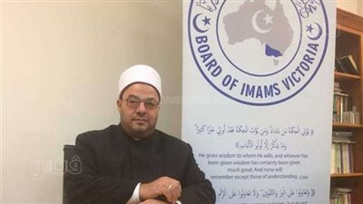 وكيل أوقاف بني سويف: الإسلام حذر من المخدرات النباتية والكيميائية