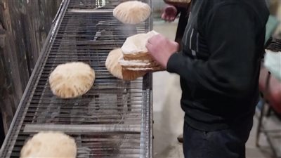 حملات تموينية مكثفة بالإسكندرية لضبط الأسعار بالأسواق والمحال 