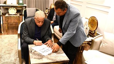 550 حالة تصالح على مخالفات البناء لأهالي مدينة طور سيناء