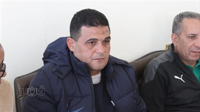 نائب لجنة الحكام: لا أتمنى أن يدير طاقم مصري نهائي أمم إفريقيا (فيديو)